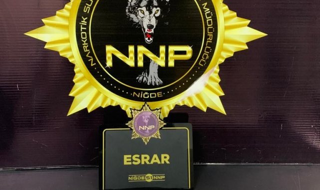 Uyuşturucu operasyonu: 24 gözaltı