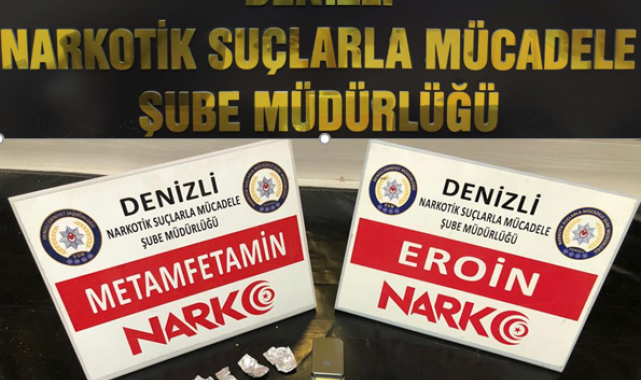 Uyuşturucu ticareti yapan 20 kişi tutuklandı