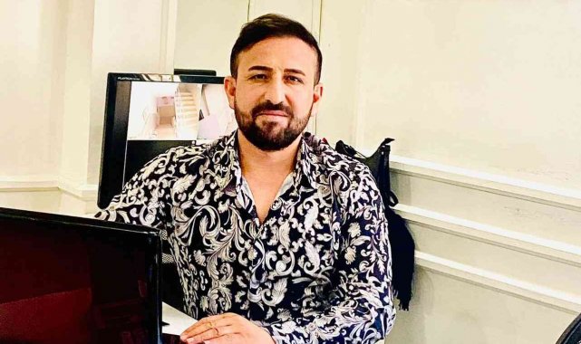 Uzman estetisyen Dalmış: &quot;Cilt lekelerinden doğal yöntemlerle kurtulabilirsiniz&quot;