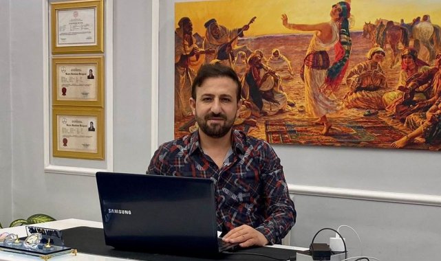 Uzman estetisyen Dalmış'tan evde doğal maske önerileri