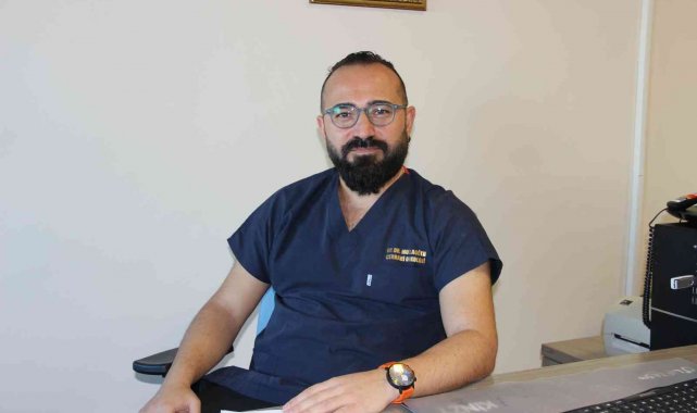 Uzmanı uyardı: Obeziteyi bir hastalık olarak görüyoruz