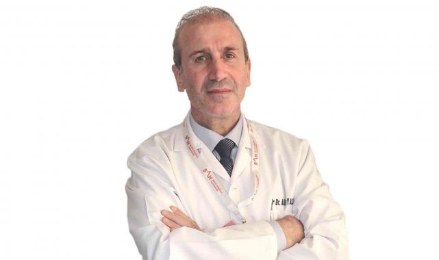 Uzmanından &#039;diz ağrıları&#039; uyarısı