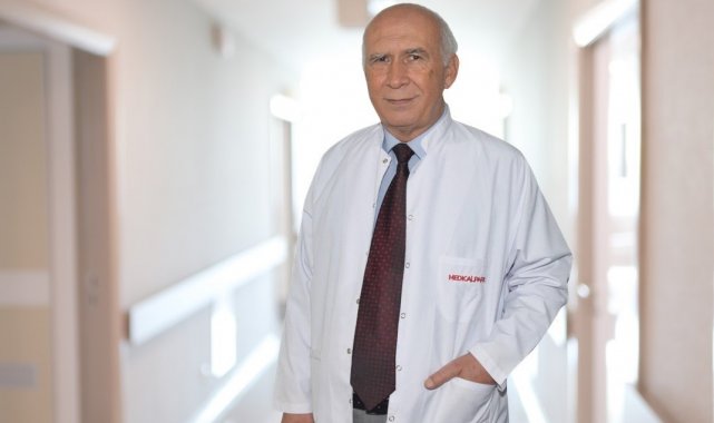 Uzmanından ebeveynlere uyarı: "Çocuklarınızı gripten koruyun"