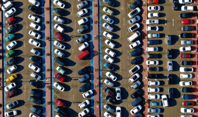 Uzmanından icradan araç alma tüyoları