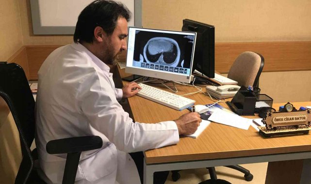 Uzmanından kırık uyarısı: "El ve ayak bilekleri kırıkları ciddi sakatlıklara neden olabilir"