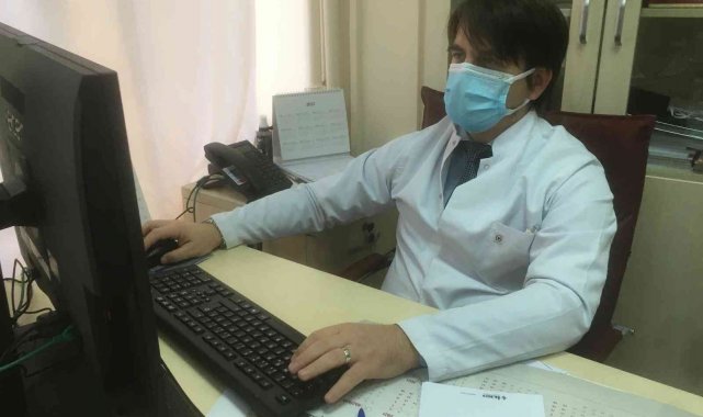 Uzmanından Omicron ile üst solunum yolu hastalıkları uyarısı