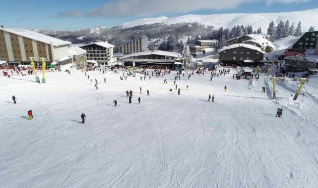 Uzmanından Uludağ'ı cazibe merkezi yapmanın tavsiyeleri