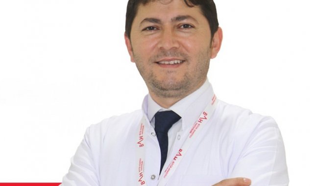 Uzmanından uyarı: "Skolyoz tedavisi geciktirilmemeli"