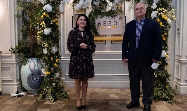 Uzmanlar arı ürünlerinde kalitenin önemini konuştu