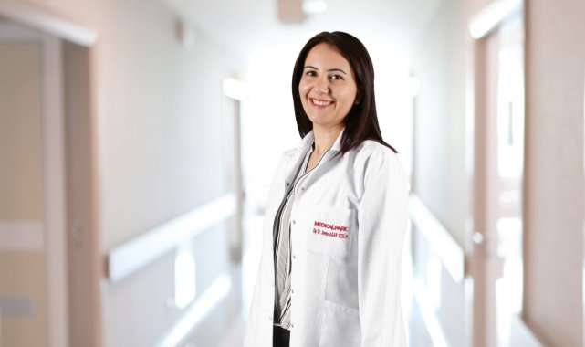 Uzmanlar:"Rahim ağzı kanseri rutin muayene ile önlenebilir"