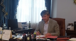 “Üzülerek söylüyorum ki şu anda bir askeri güvenliğin kafasının kesildiğini gördük”