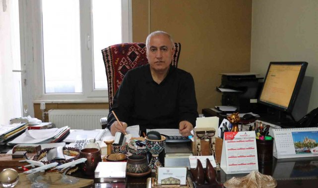 VAHATUDER'den Van-Trabzon uçak seferlerine destek