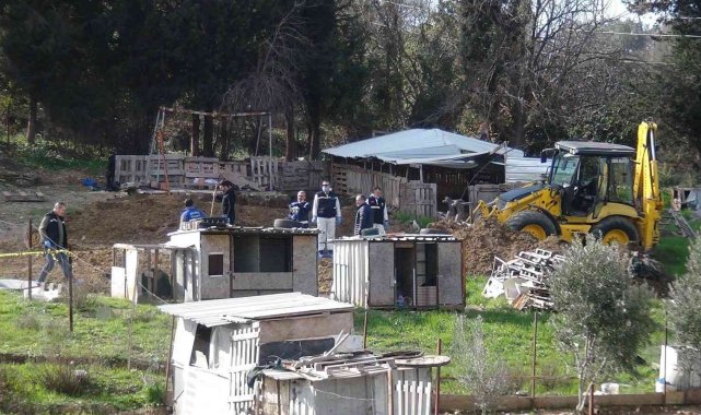 Vahşice katledilen kadının kardeşi konuştu: "Nasıl bir namussuzsa Rüstem'le birlikte katlettiler kardeşimi"