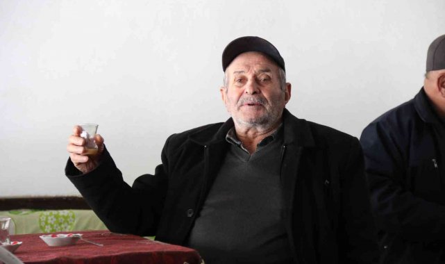 Vakada birinci olan Eskişehir'de bir mahalle kahvehaneleri kapatma kararı aldı