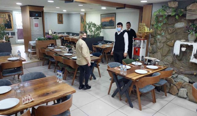 Vakaların artışı en çok onları korkutuyor