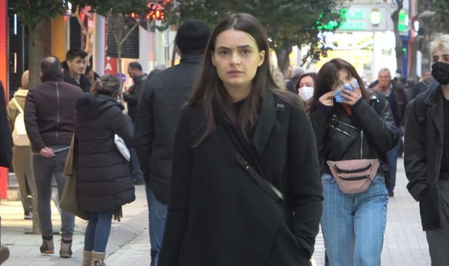 Vakaların en çok arttığı o ilde sokaklarda maskesiz gezen vatandaşlar 'pes' dedirtti