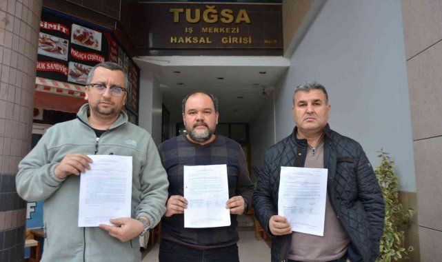 Vakıflar'dan kiracılarına yüzde 100 zam şoku