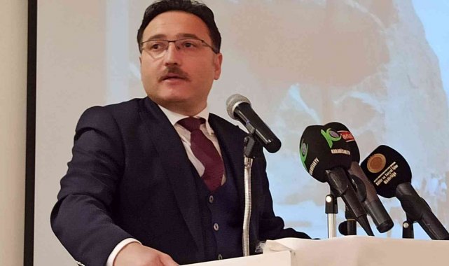 Vali Çiçek: &quot;TEKNOFEST 2022 Ağustos ayında Afyonkarahisar&#039;da yapılacak&quot;