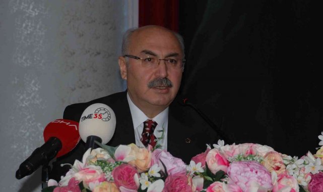 Vali Köşger'den AKM ve İzmir İktisat Kongresi binası açıklaması