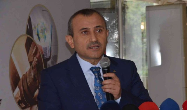 Vali Sonel: "Ordu'nun lehine olan işlerde bizlere yol gösteriyorsunuz"