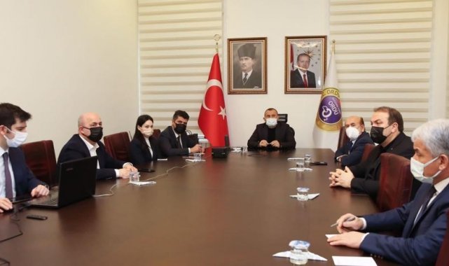 Vali Sonel, "Rehavete kapılmayalım"