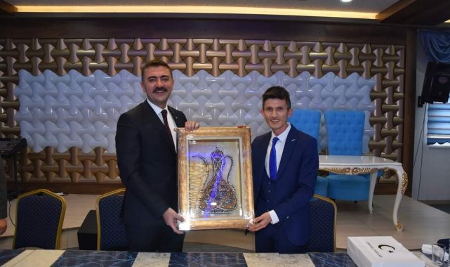 Vali Tekbıyıkoğlu'dan "KADES" açıklaması: "4 bin 641 vatandaşımız bilgilendirildi"