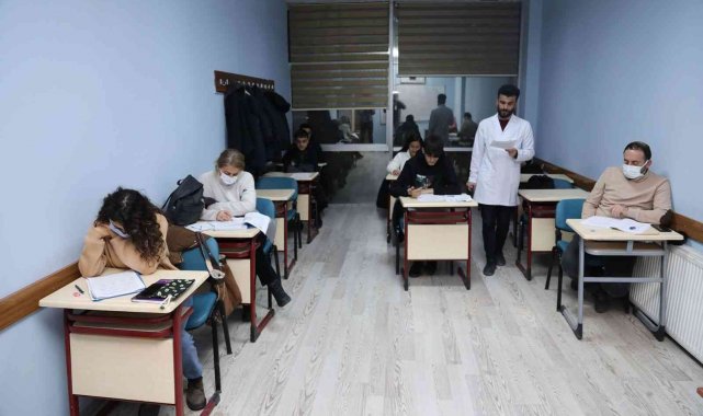 Van Büyükşehir Belediyesi Kürtçe kurs açtı