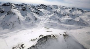 Van Büyükşehir Belediyesinden kar ve çığ uyarısı