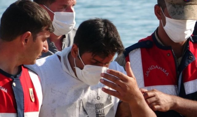 Van Gölü'ndeki tekne faciası davasında tutuklu Akbaş, tahliye talebini yeniledi