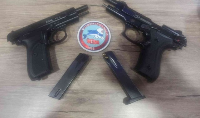 Van'da 15 şahıs tutuklandı