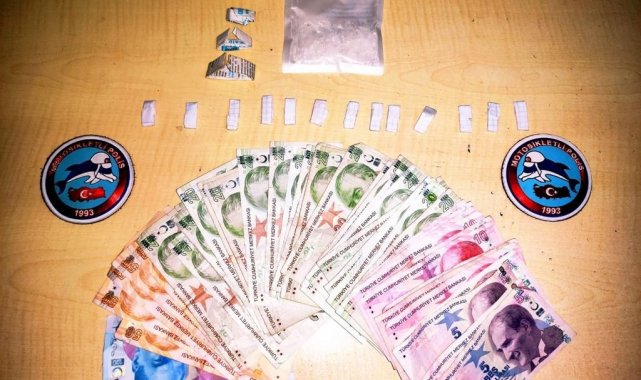 Van&#039;da 15 şüpheli tutuklandı