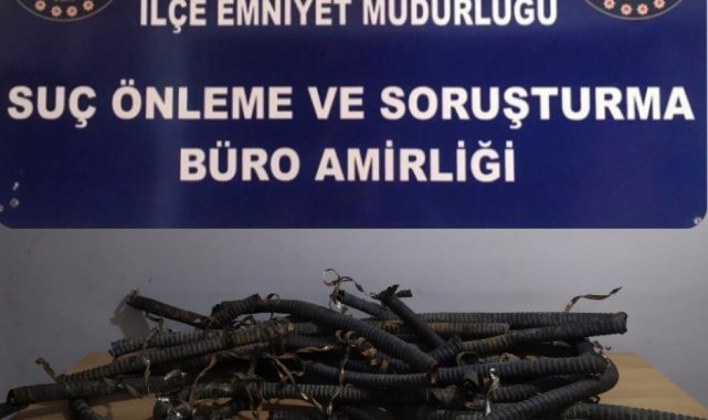 Van'da 27 kişi tutuklandı