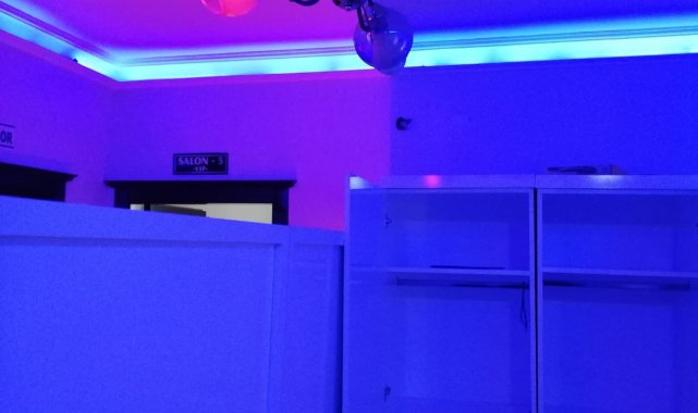 Van'da fuhuş operasyonu: 4 tutuklama