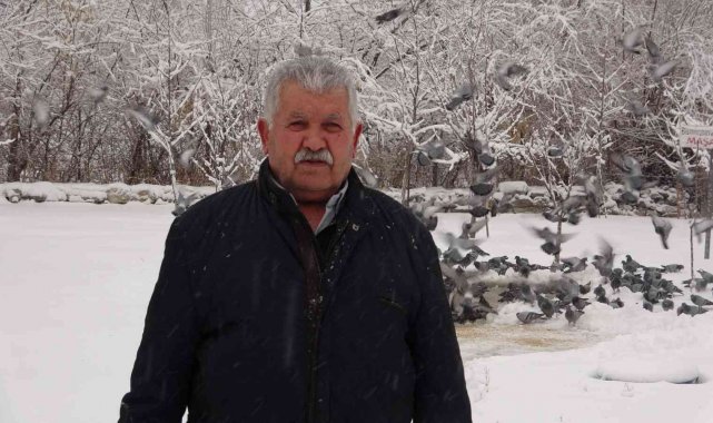 Van&#039;ın gizli insan hazinesi