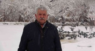 Van'ın gizli insan hazinesi