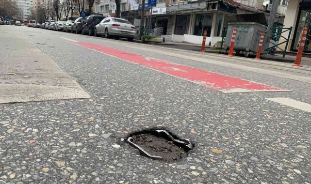 Vatandaş bu durumdan şikayetçi