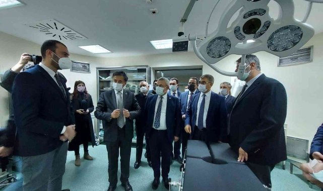 Vatandaşların diş ve ağız sağlığı için tercihi Karabük oldu