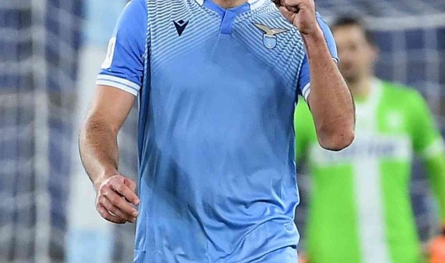 Vedat Muriqi, İngiltere yolcusu