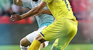 Vedat Muriqi'den, eski takım arkadaşı Ahmet Çalık'a veda mesajı