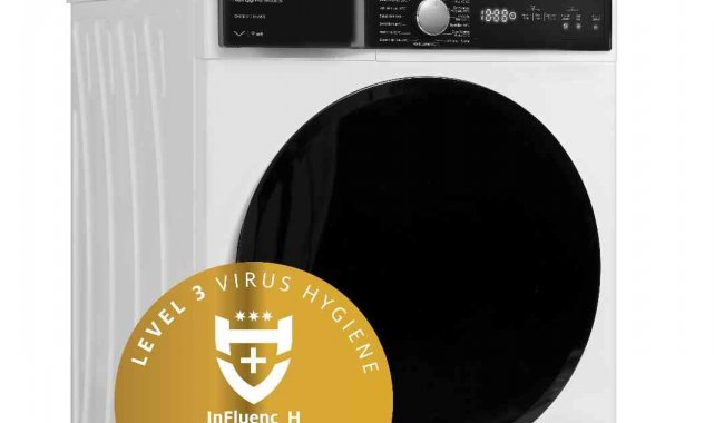 Vestel ürününe Almanya'dan Altın Sertifika