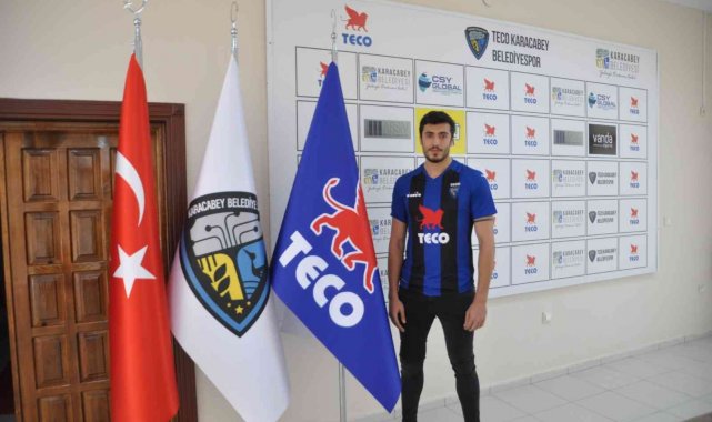 Veysel Sapan Karacabey Belediyespor&#039;da