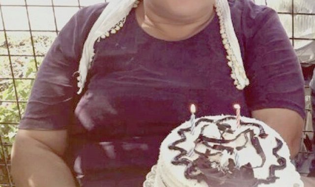 Vincin çarptığı kadın hayatını kaybetti