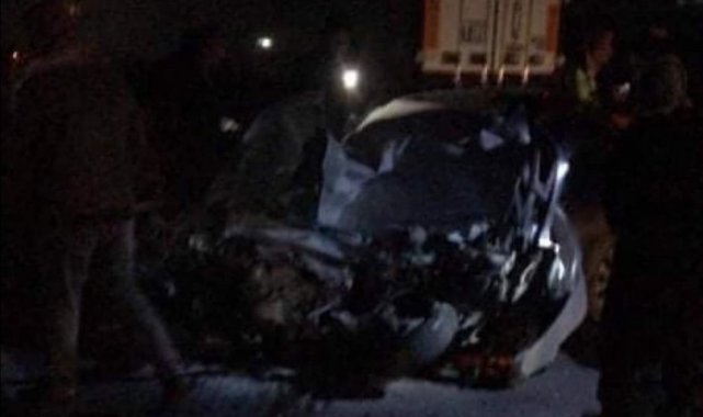 Viranşehir&#039;de iki ayrı kaza: 2 ölü, 3 yaralı