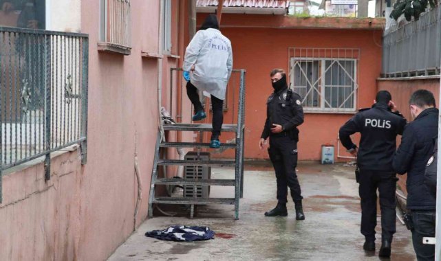 Yakın arkadaşının ölümüne sebep olan sanık: "Ailesine ev aldım"