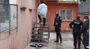 Yakın arkadaşının ölümüne sebep olan sanık: "Ailesine ev aldım"