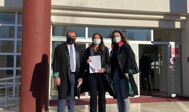 Yalova Barosu'ndan kanuna aykırı hareket eden danışman şirketi hakkında suç duyurusu