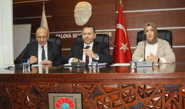 Yalova Belediyesi iştiraki şirketlerin tüm hisselerine sahip olacak