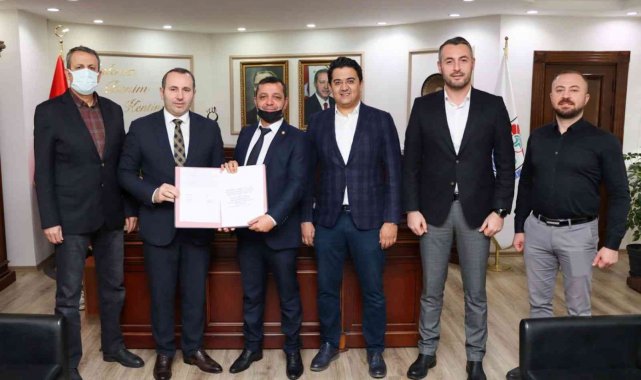 Yalova Belediyesi memurlarına yüzde 120 SDS artışı