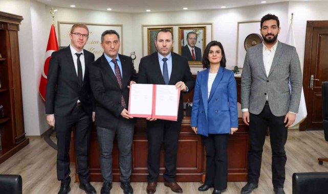 Yalova Belediyesi'nden otizmli gençlere destek