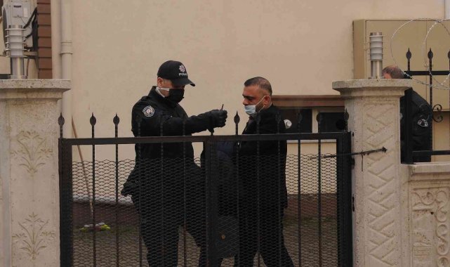 Yalova'da doktora saldıran hasta adliyeye sevk edildi